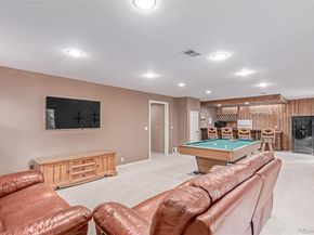 1037 Dogwood Drive, Golden CO 80401