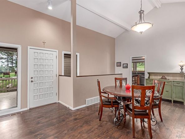1037 Dogwood Drive, Golden CO 80401