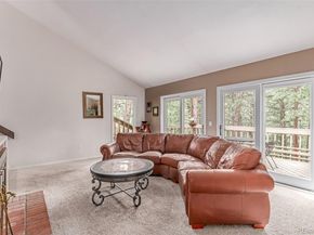 1037 Dogwood Drive, Golden CO 80401