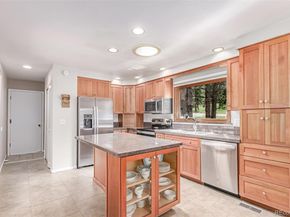 1037 Dogwood Drive, Golden CO 80401