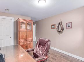 1037 Dogwood Drive, Golden CO 80401