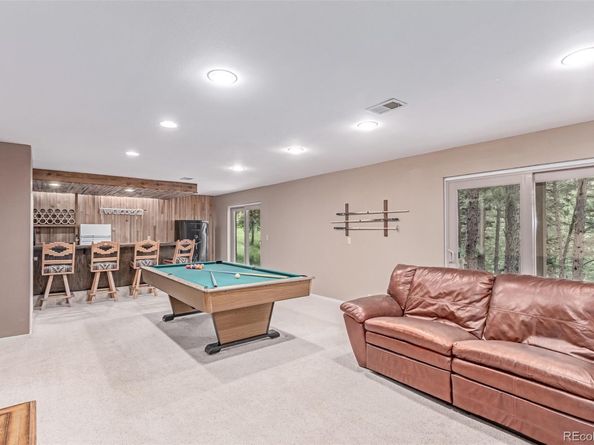 1037 Dogwood Drive, Golden CO 80401