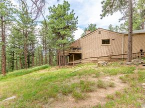 1037 Dogwood Drive, Golden CO 80401
