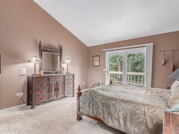 1037 Dogwood Drive, Golden CO 80401