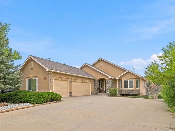 820 Fox Hollow Lane, Golden CO 80401