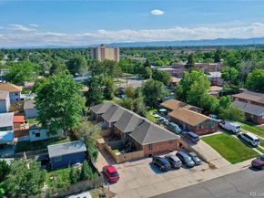 4420 W 11th Avenue, Denver CO 80204