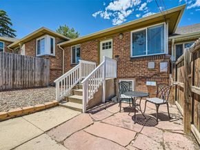 4420 W 11th Avenue, Denver CO 80204