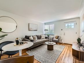 4420 W 11th Avenue, Denver CO 80204