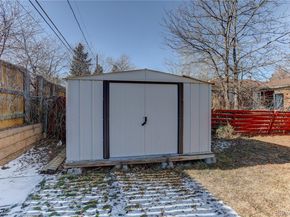 5442 E Colorado Avenue, Denver CO 80222