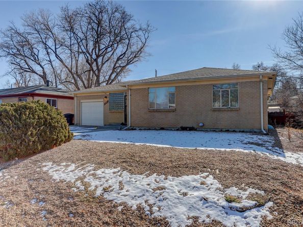 5442 E Colorado Avenue, Denver CO 80222