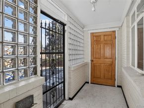 5442 E Colorado Avenue, Denver CO 80222