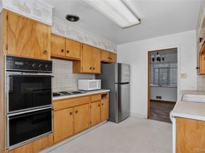 5442 E Colorado Avenue, Denver CO 80222