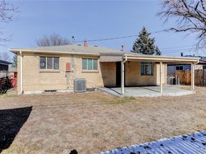 5442 E Colorado Avenue, Denver CO 80222