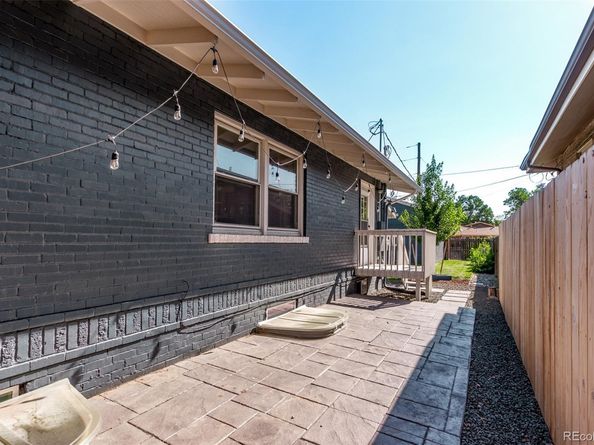 3208 N Fillmore Street, Denver CO 80205