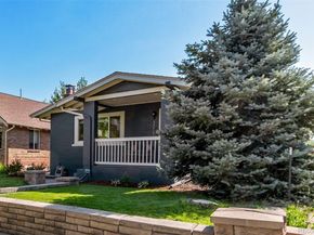 3208 N Fillmore Street, Denver CO 80205