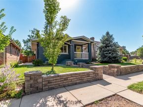 3208 N Fillmore Street, Denver CO 80205