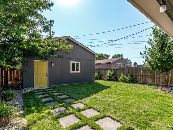 3208 N Fillmore Street, Denver CO 80205