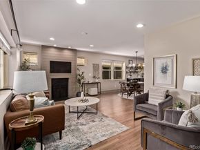 3208 N Fillmore Street, Denver CO 80205