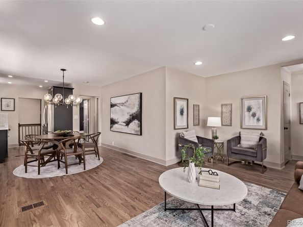 3208 N Fillmore Street, Denver CO 80205