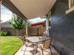 3208 N Fillmore Street, Denver CO 80205
