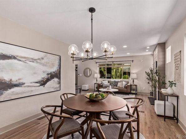 3208 N Fillmore Street, Denver CO 80205