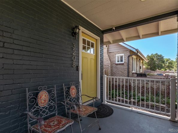 3208 N Fillmore Street, Denver CO 80205