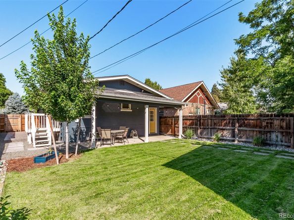 3208 N Fillmore Street, Denver CO 80205