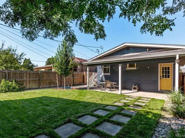 3208 N Fillmore Street, Denver CO 80205