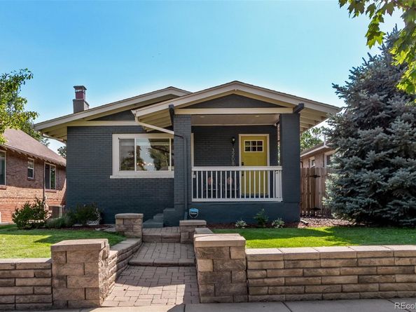 3208 N Fillmore Street, Denver CO 80205