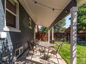 3208 N Fillmore Street, Denver CO 80205