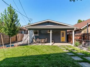 3208 N Fillmore Street, Denver CO 80205
