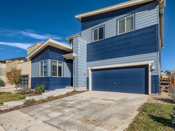 10836 Truckee Circle, Commerce City CO 80022
