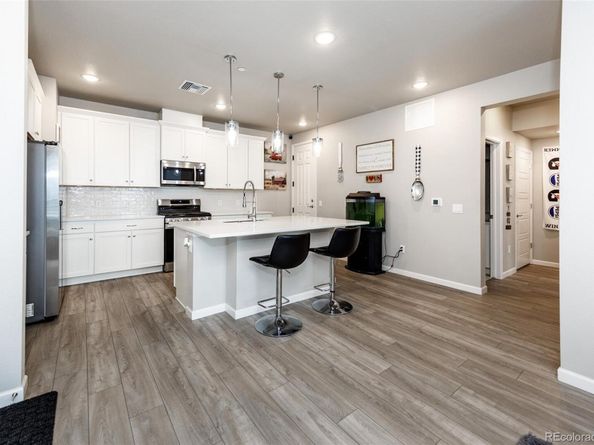 6153 N Ceylon Street 2205, Denver CO 80249