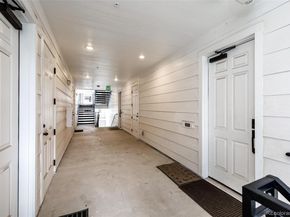 6153 N Ceylon Street 2205, Denver CO 80249