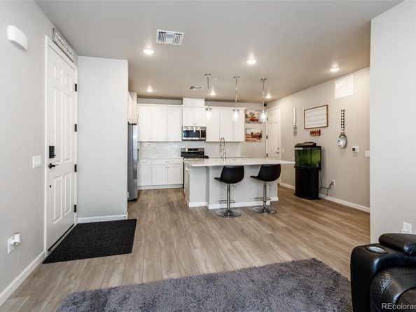 6153 N Ceylon Street 2205, Denver CO 80249