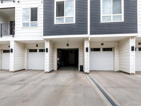 6153 N Ceylon Street 2205, Denver CO 80249