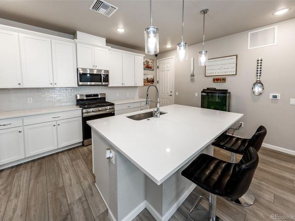6153 N Ceylon Street 2205, Denver CO 80249