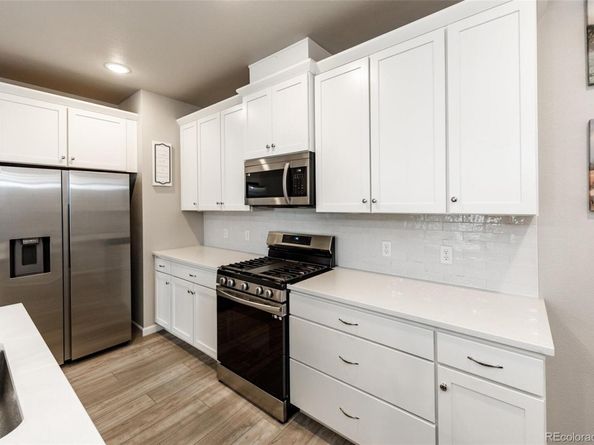6153 N Ceylon Street 2205, Denver CO 80249
