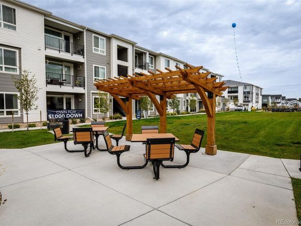 6153 N Ceylon Street 2205, Denver CO 80249