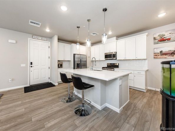 6153 N Ceylon Street 2205, Denver CO 80249