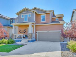 4716 Jasper Street, Denver CO 80239