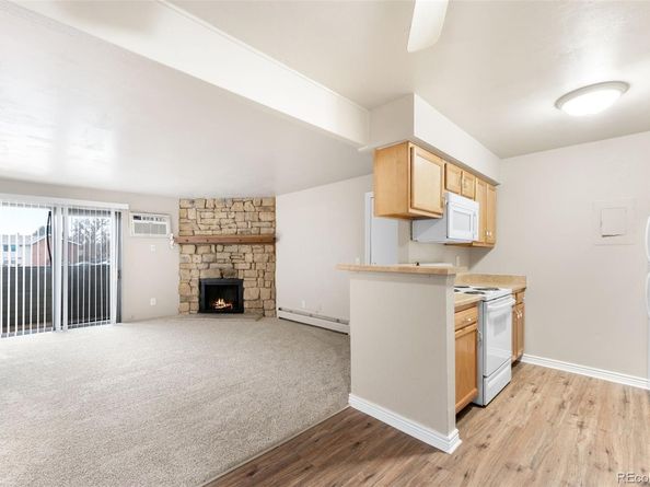 10150 E Virginia Avenue 7201, Denver CO 80247