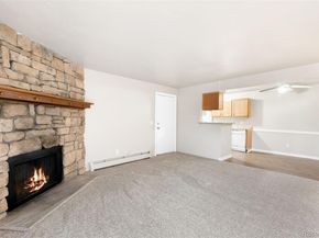 10150 E Virginia Avenue 7201, Denver CO 80247