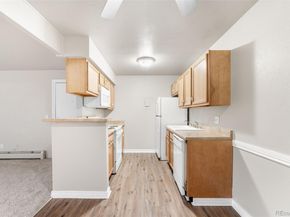 10150 E Virginia Avenue 7201, Denver CO 80247