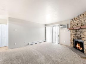 10150 E Virginia Avenue 7201, Denver CO 80247