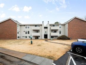 10150 E Virginia Avenue 7201, Denver CO 80247
