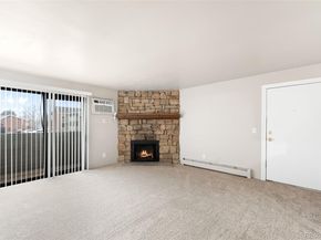 10150 E Virginia Avenue 7201, Denver CO 80247