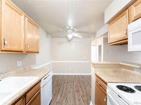 10150 E Virginia Avenue 7201, Denver CO 80247