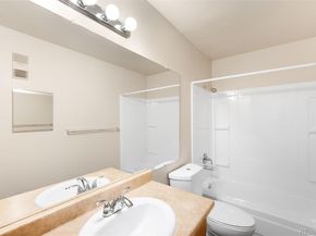 10150 E Virginia Avenue 7201, Denver CO 80247