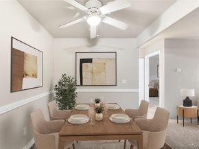 10150 E Virginia Avenue 7201, Denver CO 80247
